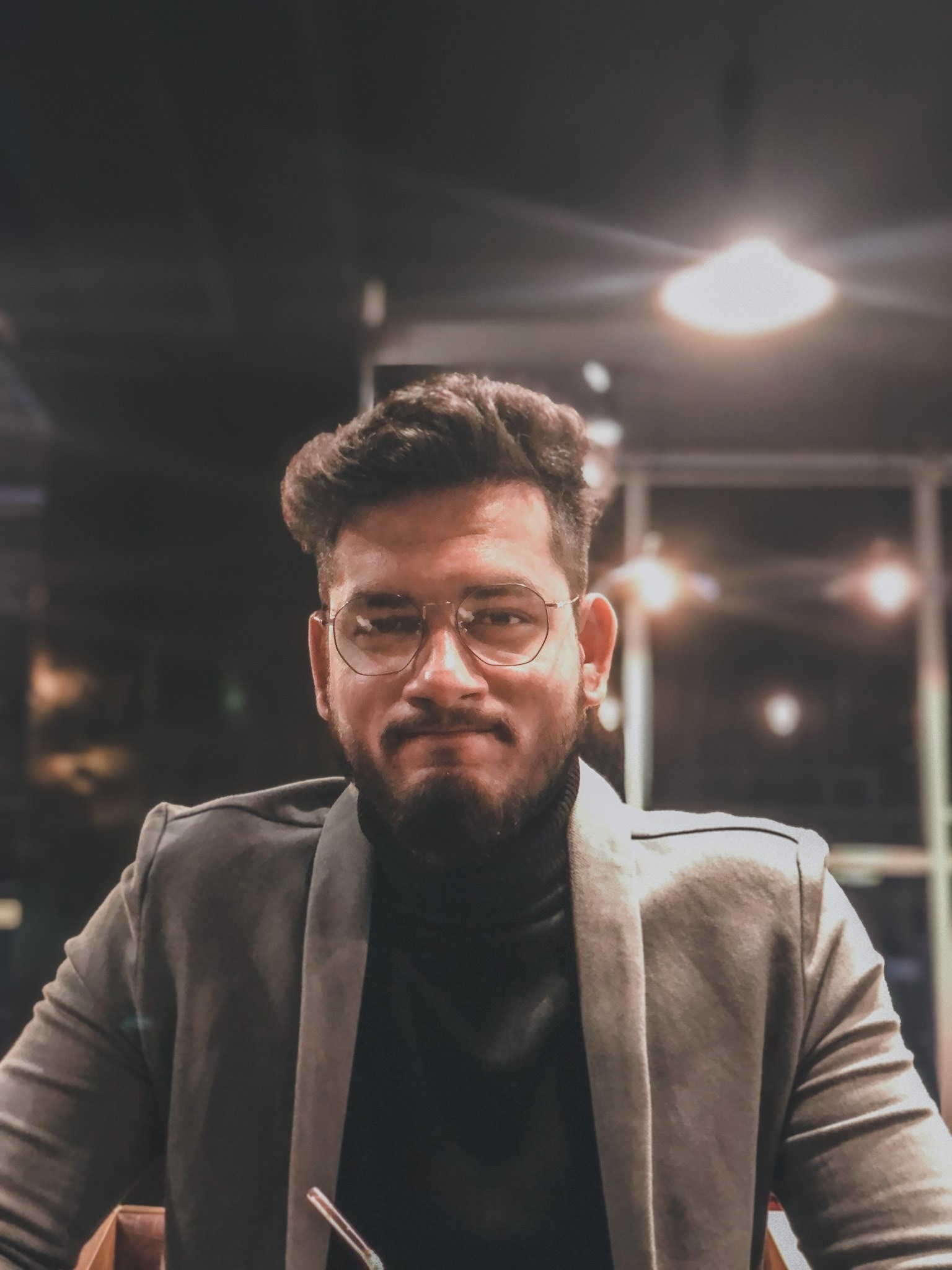 Publications Kazi Amit Hasan